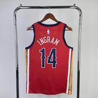 Regata  New Orleans Pelicans Statement Edition 23/24 Brandon Ingram