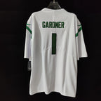 Camisa  New York Jets Vapor Limited Branca