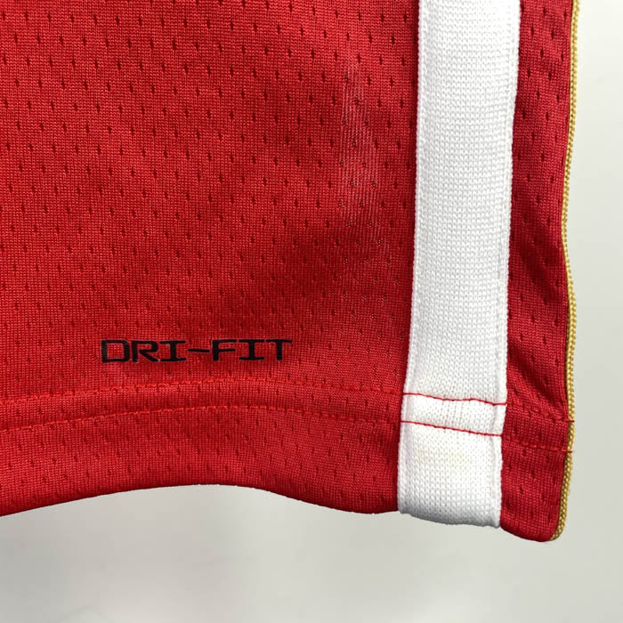 Regata  New Orleans Pelicans Statement Edition 23/24 Zion Williamson