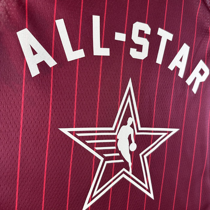 Regata  All Star Game 23/24 LeBron James