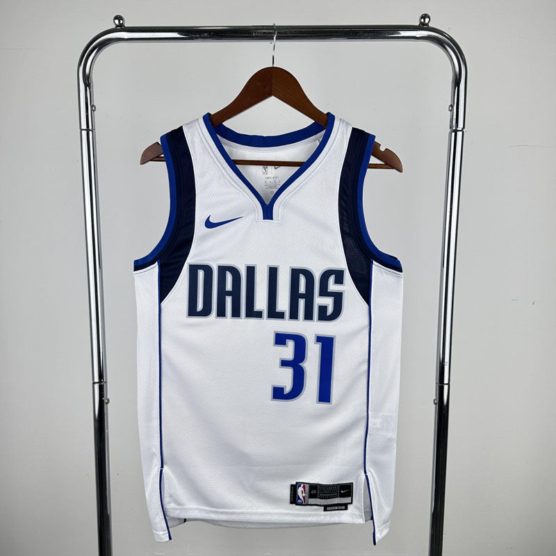 Regata  Dallas Mavericks Association Edition 24/25 Klay Thompson