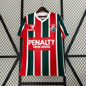 Camisa Fluminense I 1993 Tricolor