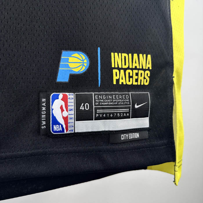 Regata  Indiana Pacers City Edition 23/24 Pascal Siakam