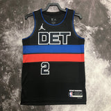 Regata  Detroit Pistons Statement Edition 23/24 Cade Cunningham