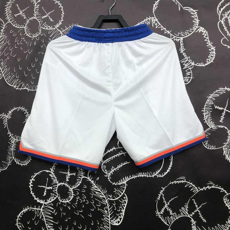 Short  New York Knicks Association Edition Branco
