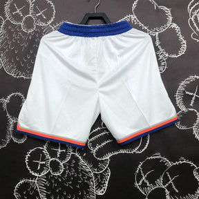 Short  New York Knicks Association Edition Branco