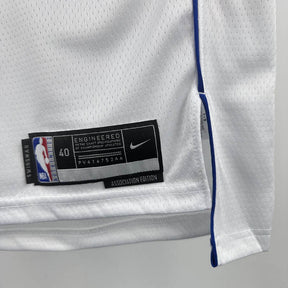 Regata  Dallas Mavericks Association Edition Dirk Nowitzki