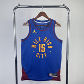 Regata  Denver Nuggets Statement Edition 23/24 Nikola Jokic
