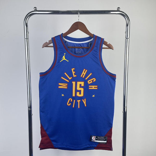 Regata  Denver Nuggets Statement Edition 23/24 Nikola Jokic
