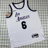 Regata  Los Angeles Lakers City Edition 22/23 LeBron James