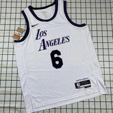 Regata  Los Angeles Lakers City Edition 22/23 LeBron James