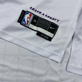 Regata  Los Angeles Lakers City Edition 22/23 LeBron James