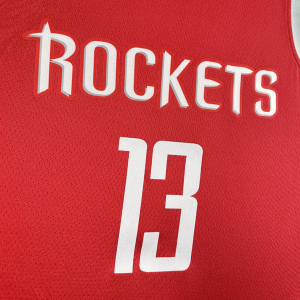 Regata  Houston Rockets 18/19 James Harden