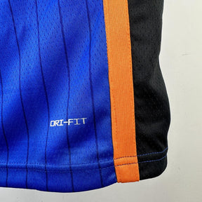 Regata  New York Knicks City Edition 23/24 Julius Randle
