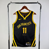 Regata  Golden State Warriors City Edition 23/24 Klay Thompson