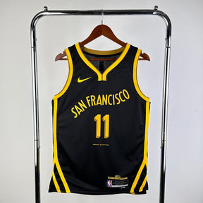 Regata  Golden State Warriors City Edition 23/24 Klay Thompson