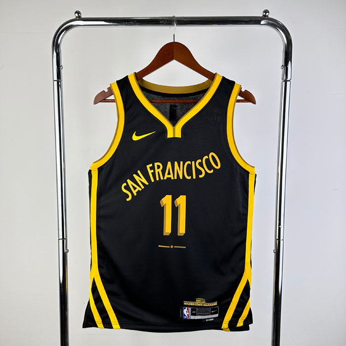Regata  Golden State Warriors City Edition 23/24 Klay Thompson