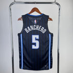 Regata  Orlando Magic Icon Edition 24/25 Paolo Banchero Azul