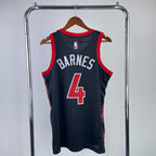 Regata  Toronto Raptors Statement Edition Scottie Barnes