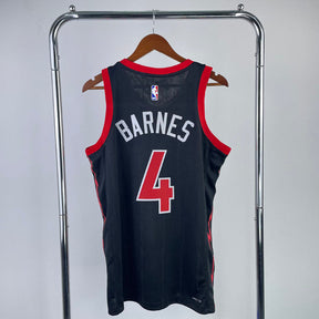 Regata  Toronto Raptors Statement Edition Scottie Barnes