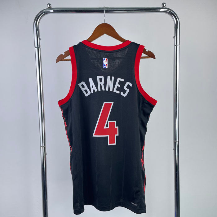 Regata  Toronto Raptors Statement Edition Scottie Barnes