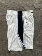 Short  Orlando Magic Association Edition Branco