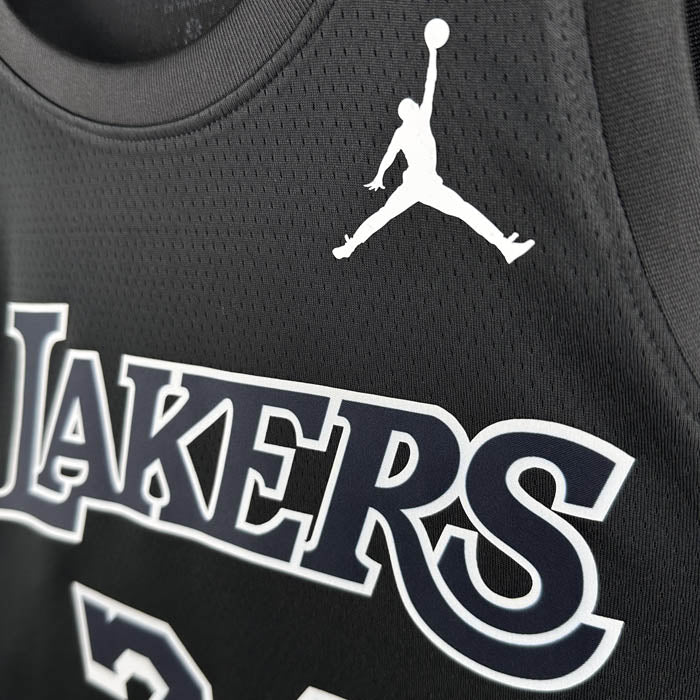 Regata  Los Angeles Lakers Edição Especial de MvP Kobe Bryant