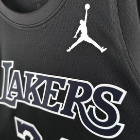 Regata  Los Angeles Lakers Edição Especial de MvP Kobe Bryant