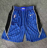 Short  Orlando Magic Icon Edition Azul