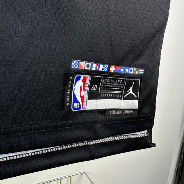Regata  Los Angeles Clippers Statement Edition 23/24 James Harden