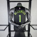 Regata  New Orleans Pelicans City Edition 23/24 Zion Williamson
