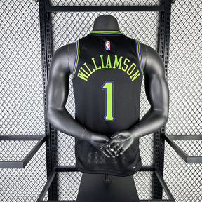 Regata  New Orleans Pelicans City Edition 23/24 Zion Williamson