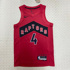 Regata  Toronto Raptors Icon Edition Scottie Barnes