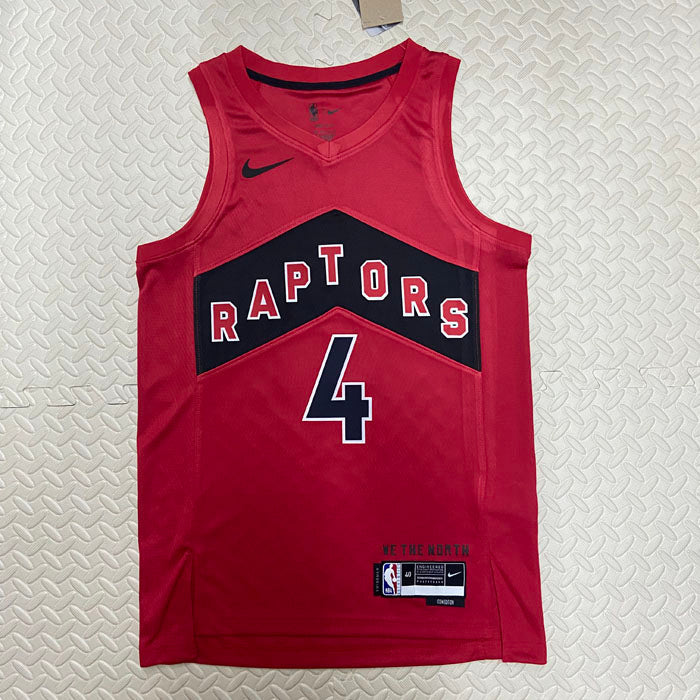 Regata  Toronto Raptors Icon Edition Scottie Barnes