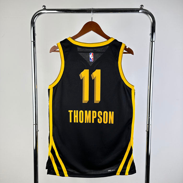 Regata  Golden State Warriors City Edition 23/24 Klay Thompson