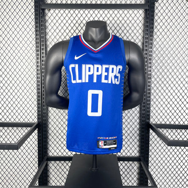 Regata  Los Angeles Clippers Icon Edition 23/24 Russell Westbrook