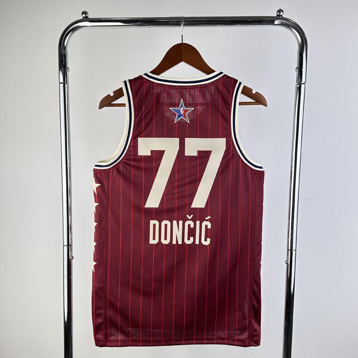 Regata  All Star Game 23/24 Luka Doncic