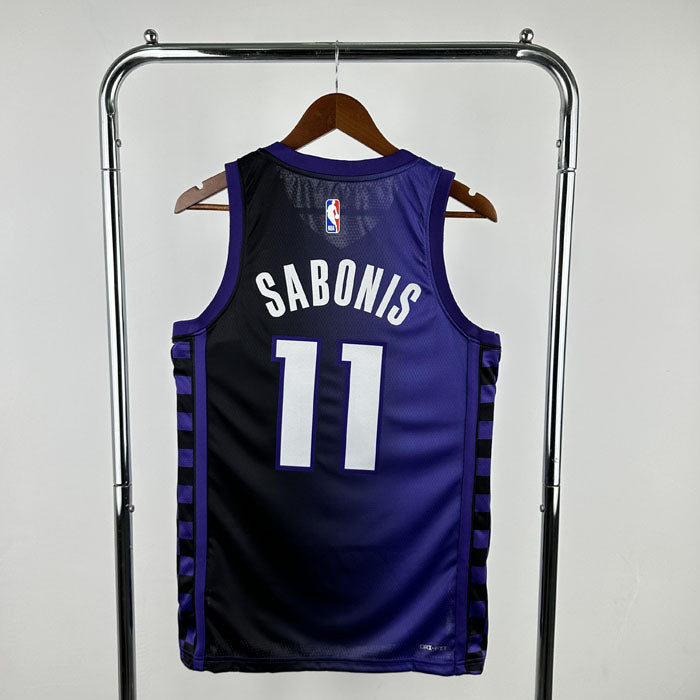 Regata  Sacramento Kings Statement Edition 24/25 Domantas Sabonis