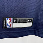 Regata Infantil  Memphis Grizzlies Ja Morant Azul