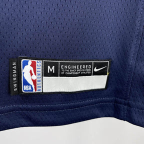 Regata Infantil  Memphis Grizzlies Ja Morant Azul