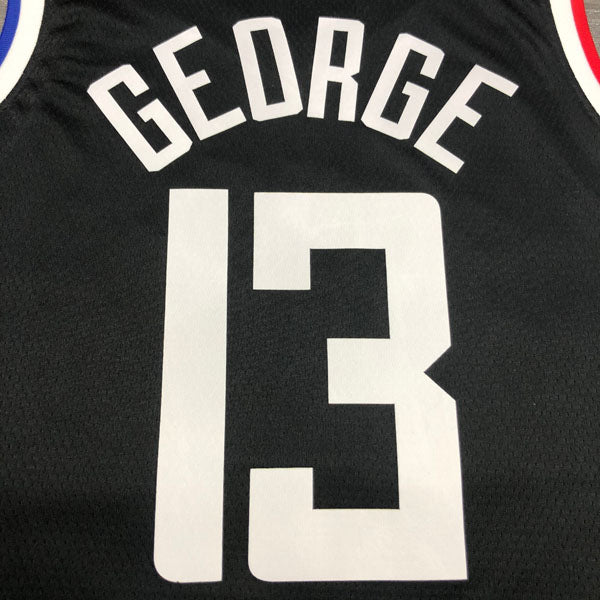 Regata  Los Angeles Clippers City Edition 20/21 Paul George