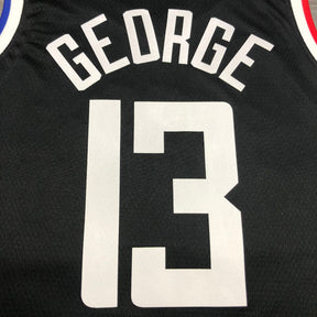 Regata  Los Angeles Clippers City Edition 20/21 Paul George