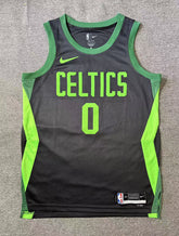Regata  Boston Celtics City Edition 24/25 Jayson Tatum