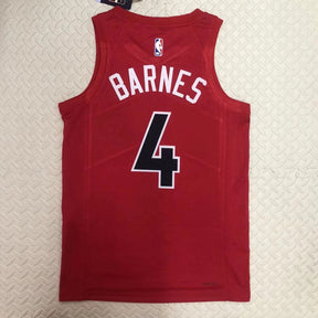 Regata  Toronto Raptors Icon Edition Scottie Barnes