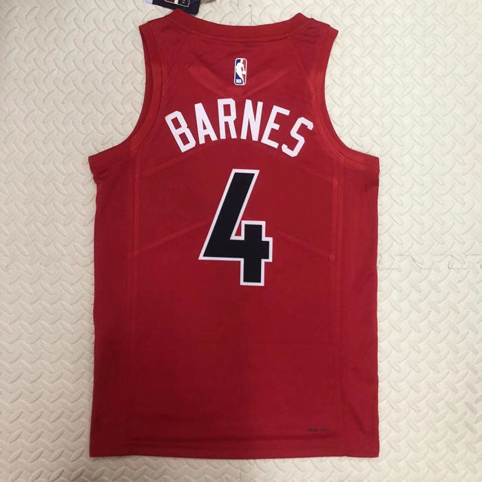 Regata  Toronto Raptors Icon Edition Scottie Barnes