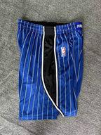 Short  Orlando Magic Icon Edition Azul