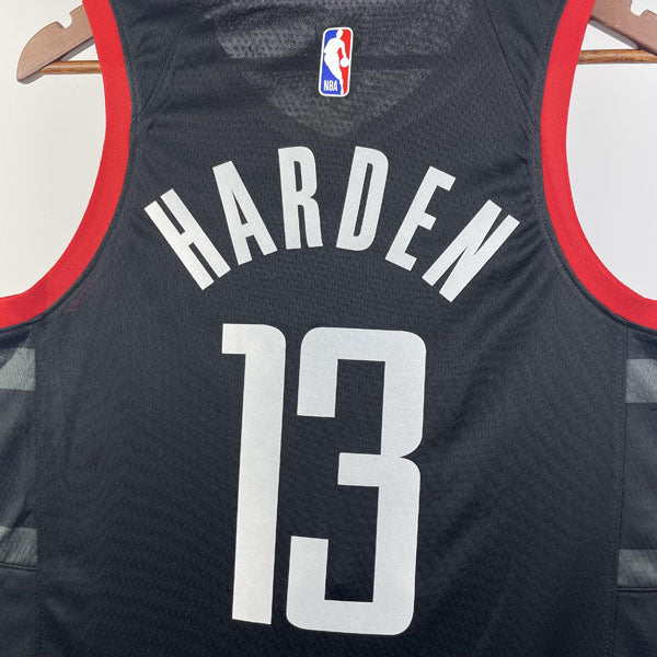 Regata  Houston Rockets Statement Edition James Harden