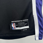 Regata  Sacramento Kings Icon Edition 24/25 Domantas Sabonis
