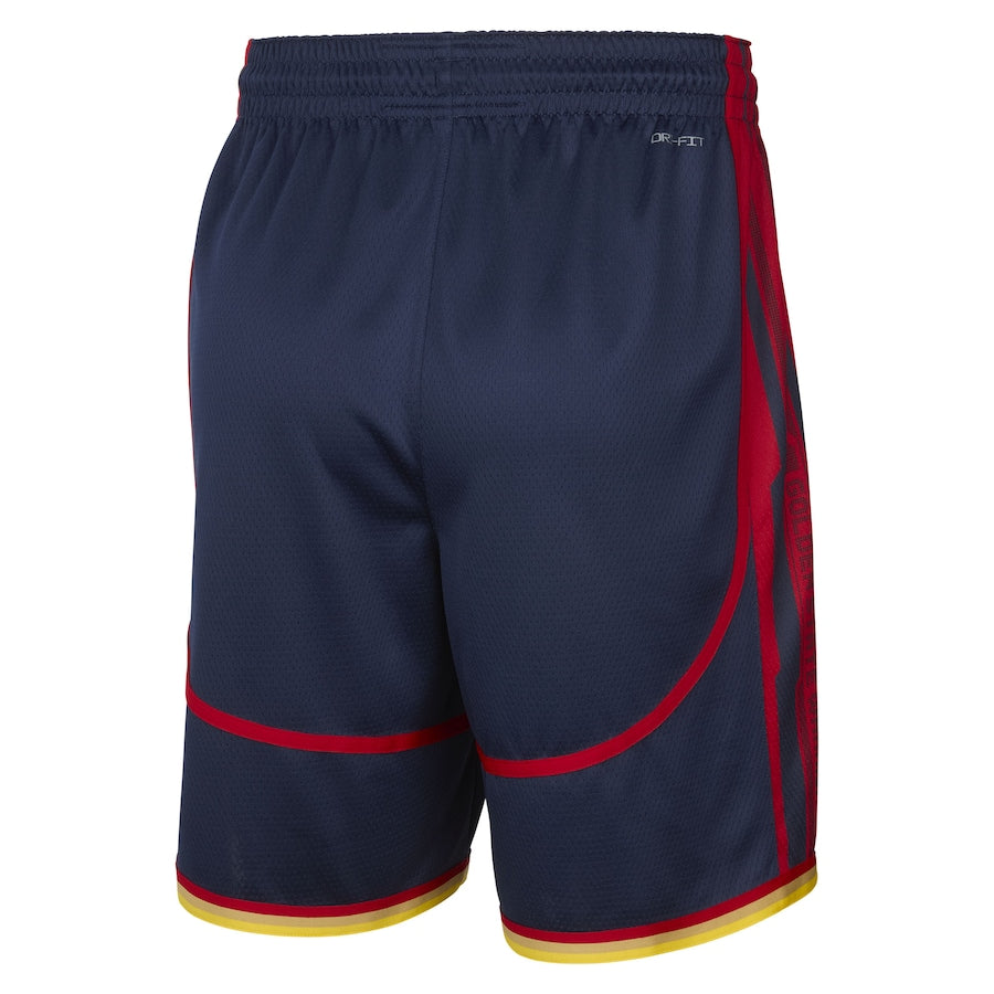 Short  Golden State Warriors City Edition 24/25