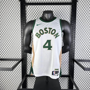 Regata  Boston Celtics City Edition 23/24 Jrue Holiday